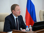 51-я сессия Алтайского краевого Законодательного Собрания